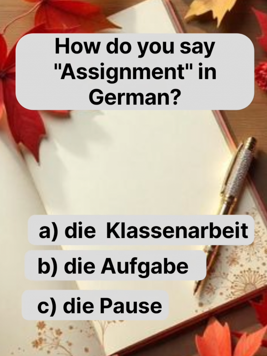 @GermanEnglish