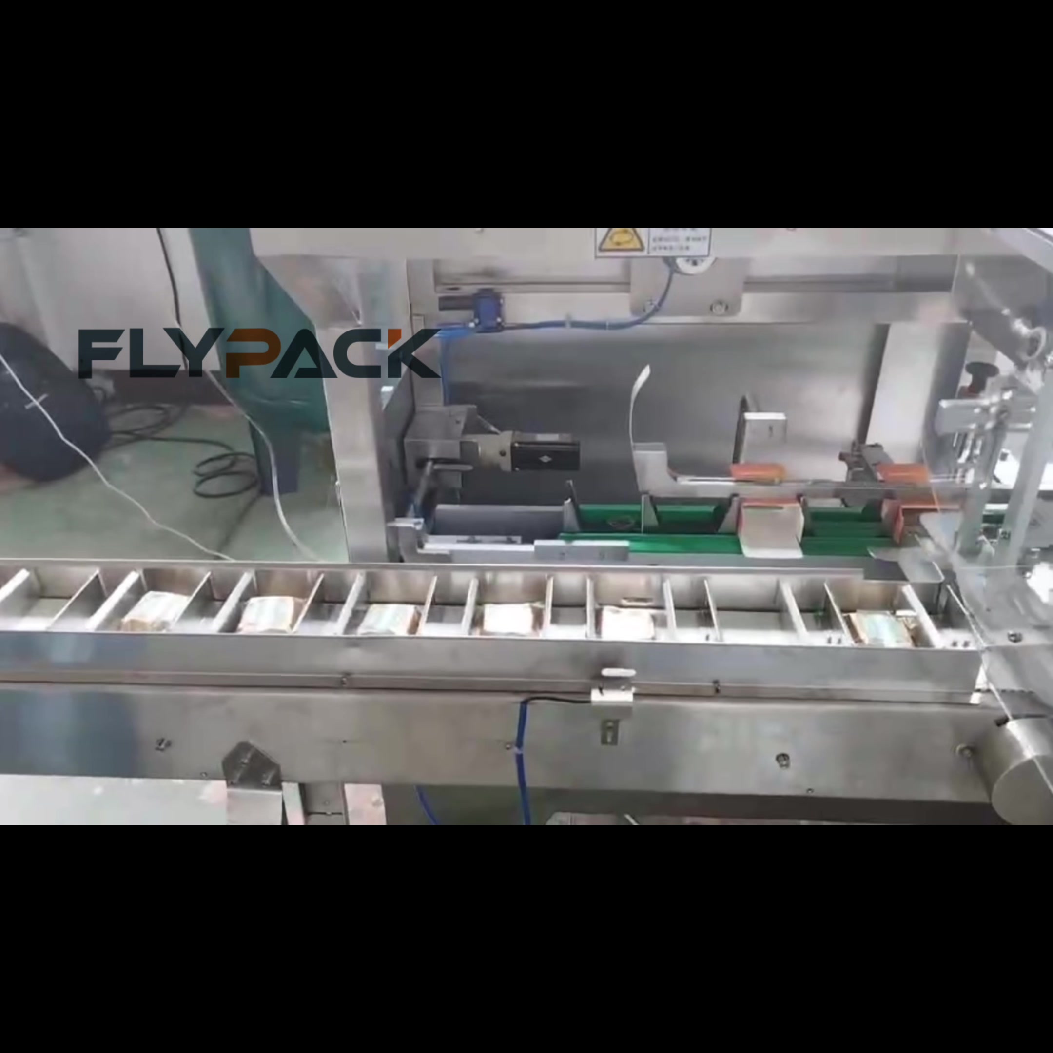 @Xiangyu Machine