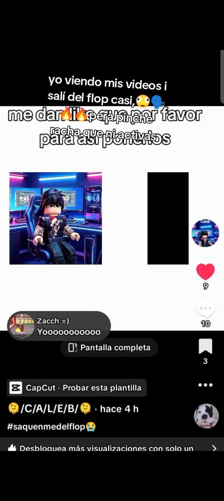 @*CALEB*