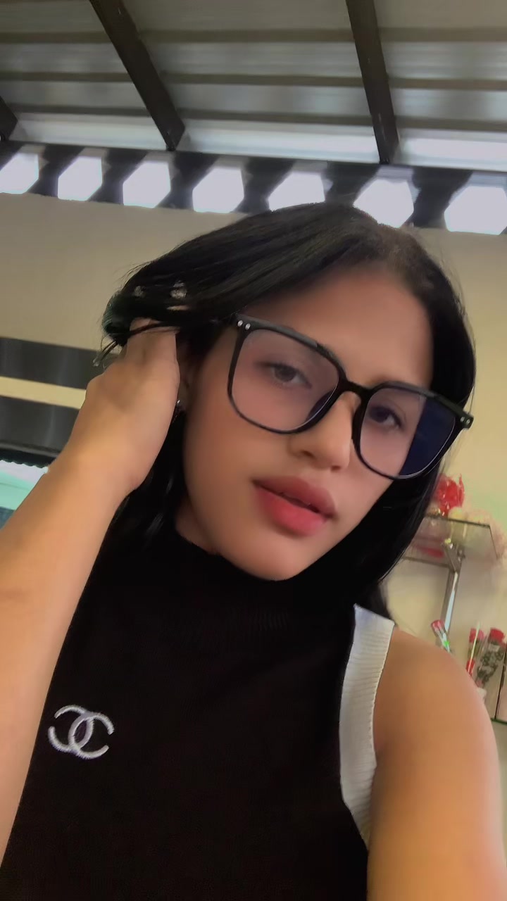 @Pamela Martinez