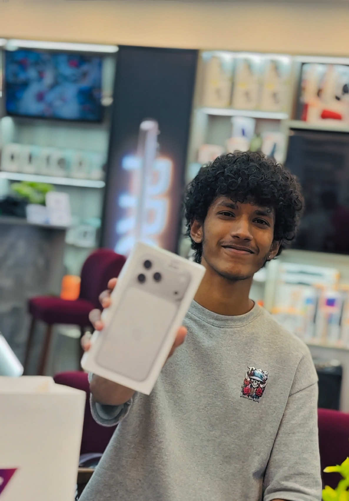 @MOBILE STORE