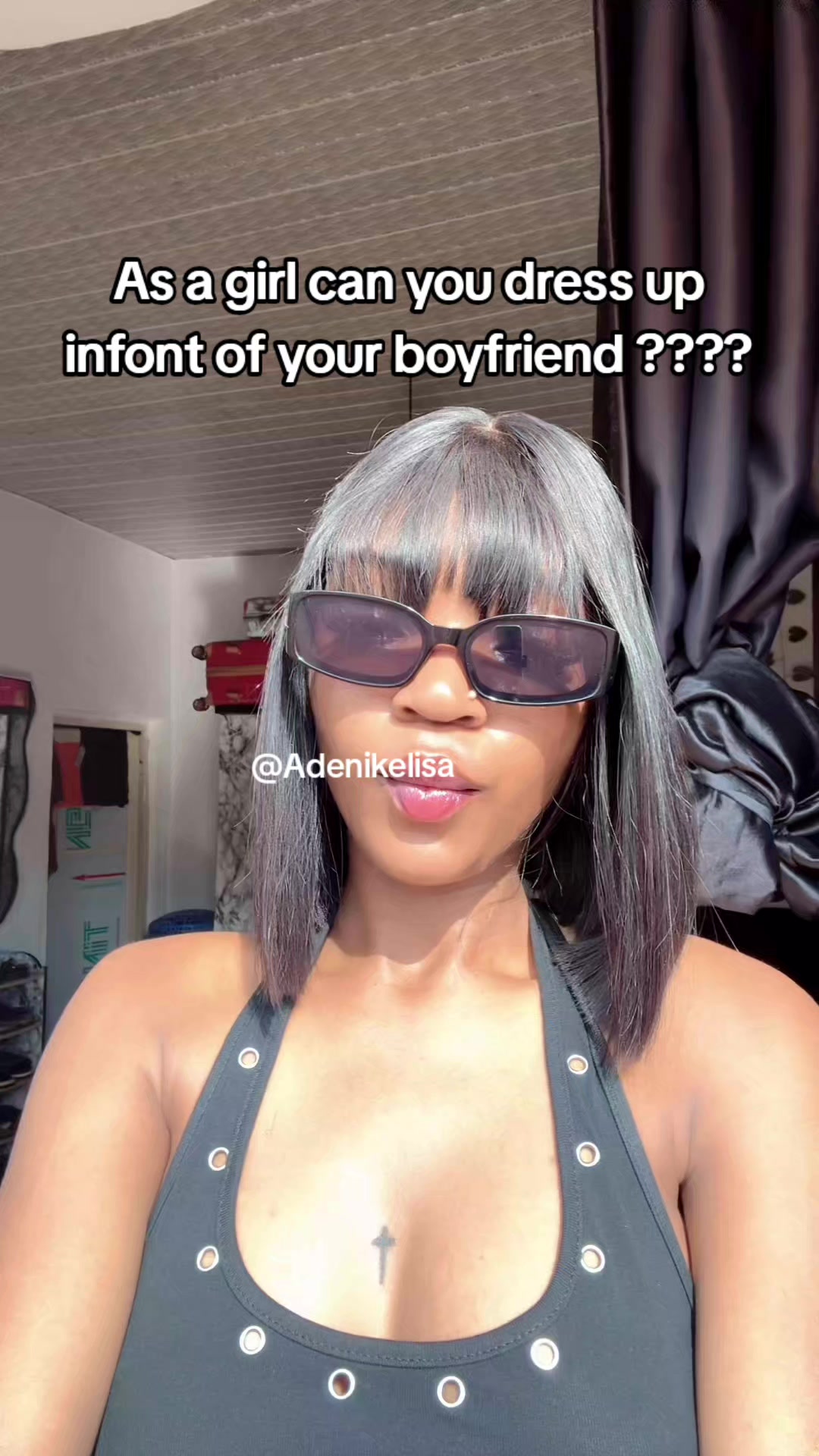 @Adenike Lisa