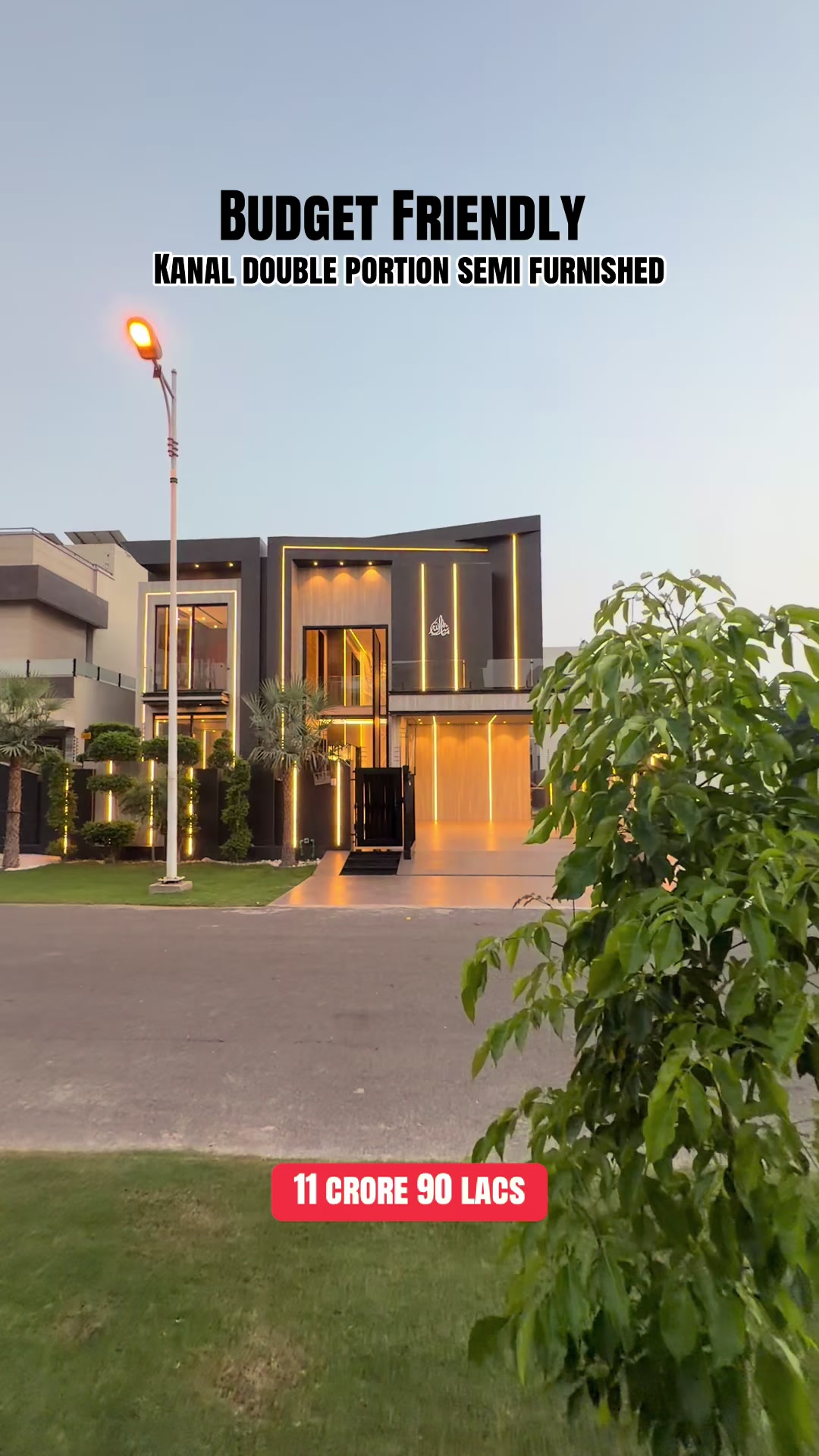 @Houses by Khawar properties