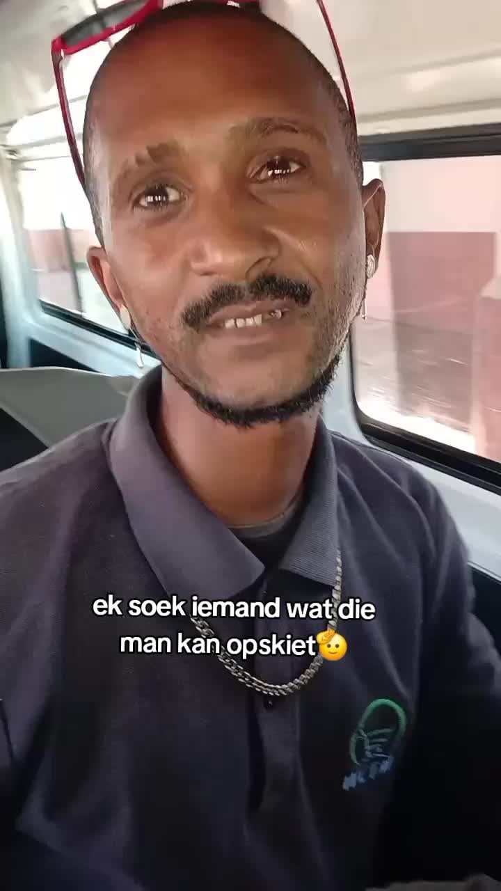 @Man Van Erinstag 2.0