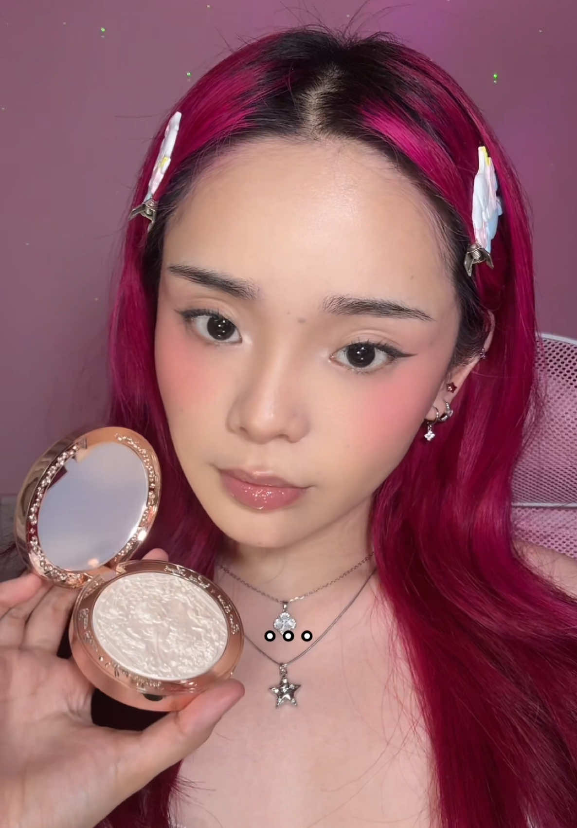 @Kiyoko ✮⋆˙