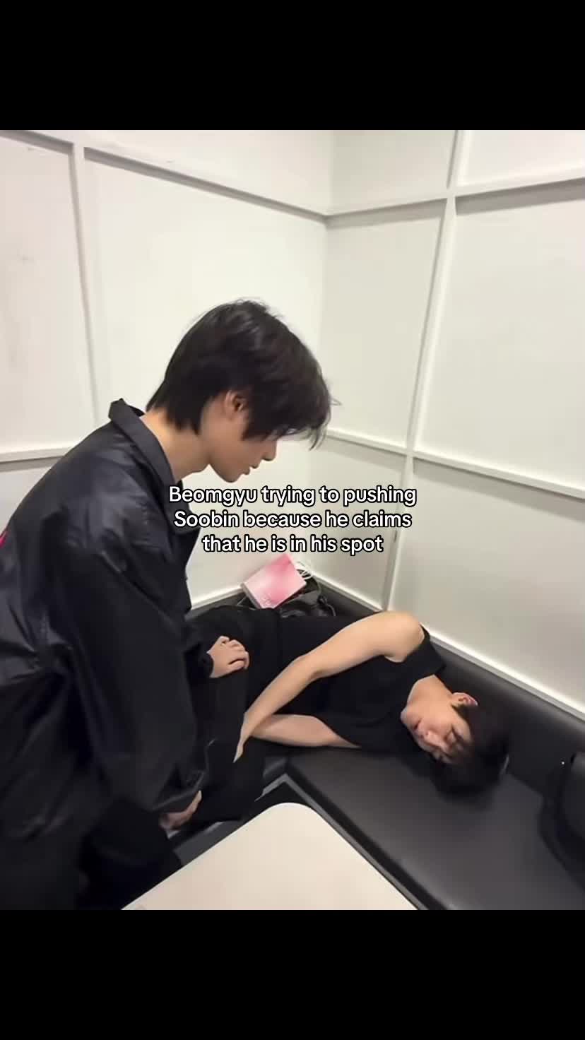 @GENI💗