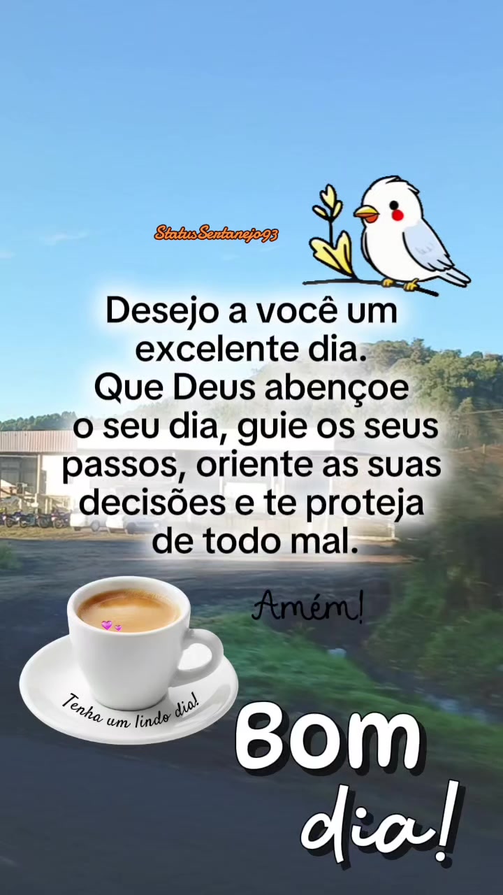 @StatusSertanejo93
