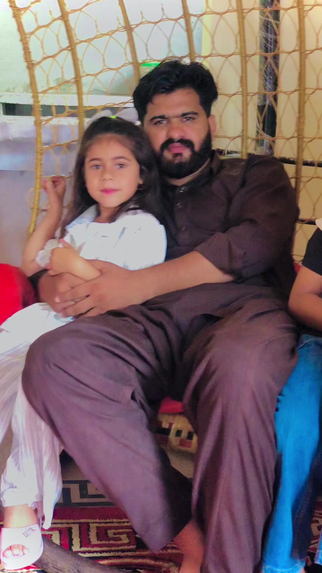 @CH AWAIS WARYAH