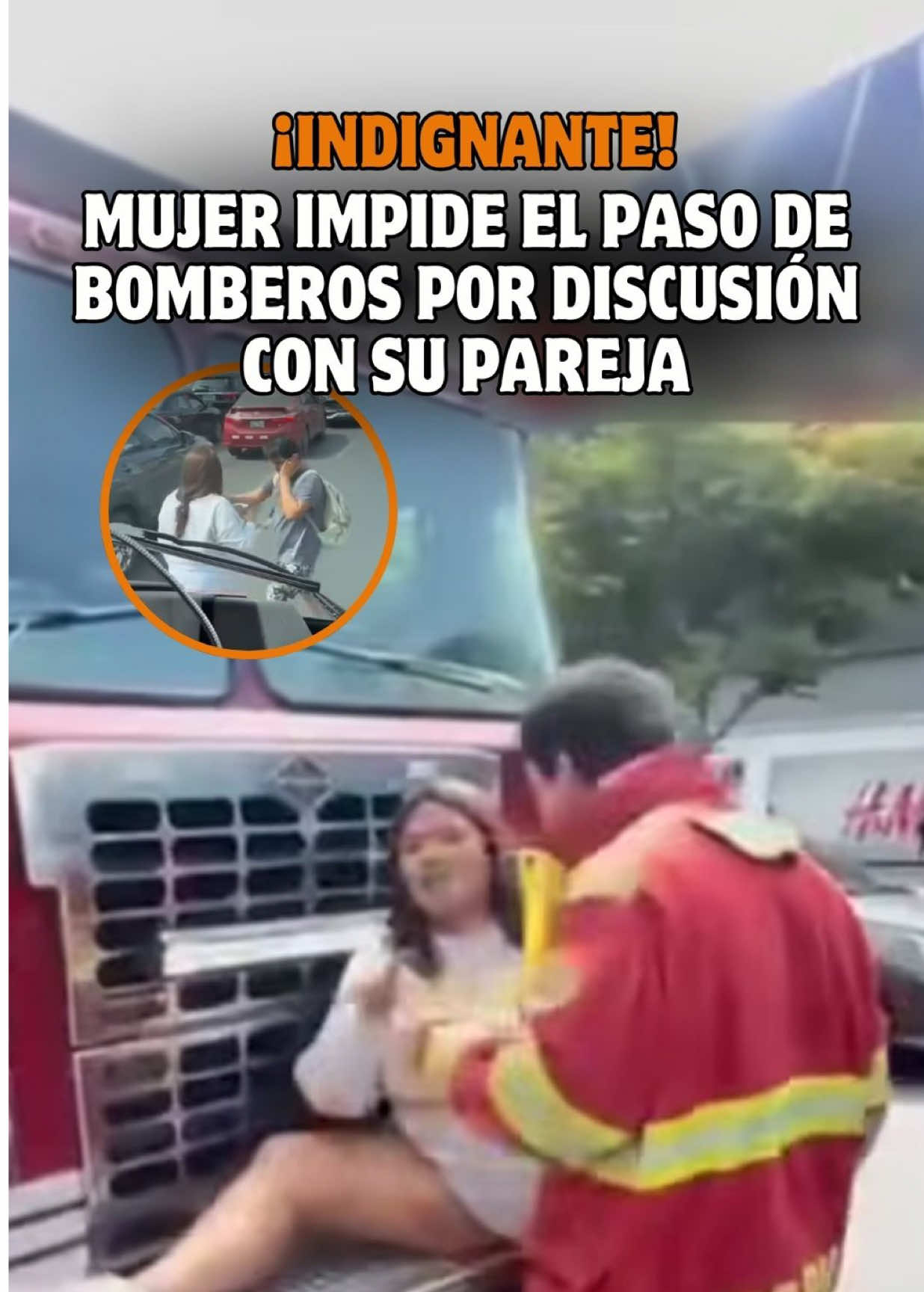 @Trome oficial