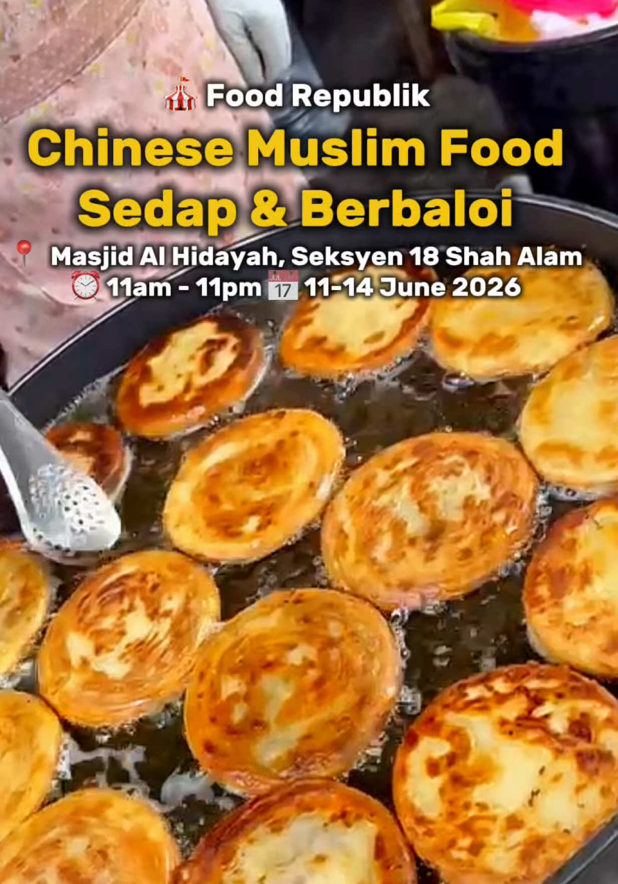 @Aieen Foodie