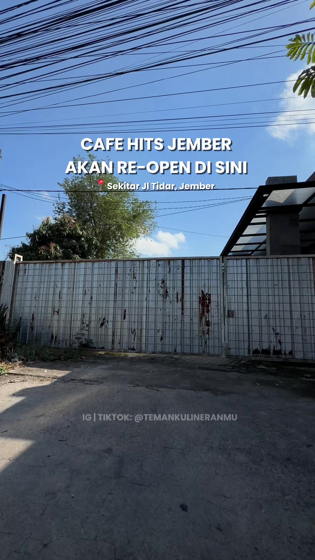 @temankulineranmu | FITRI
