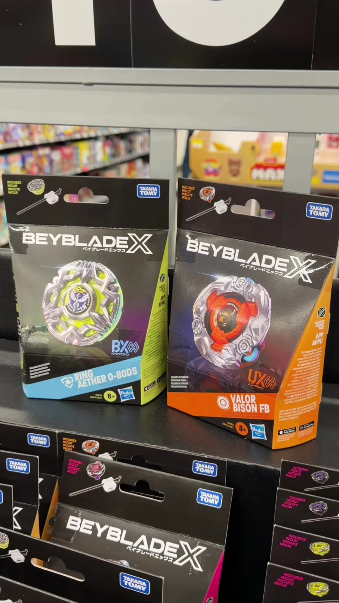 @Beyblade Geeks