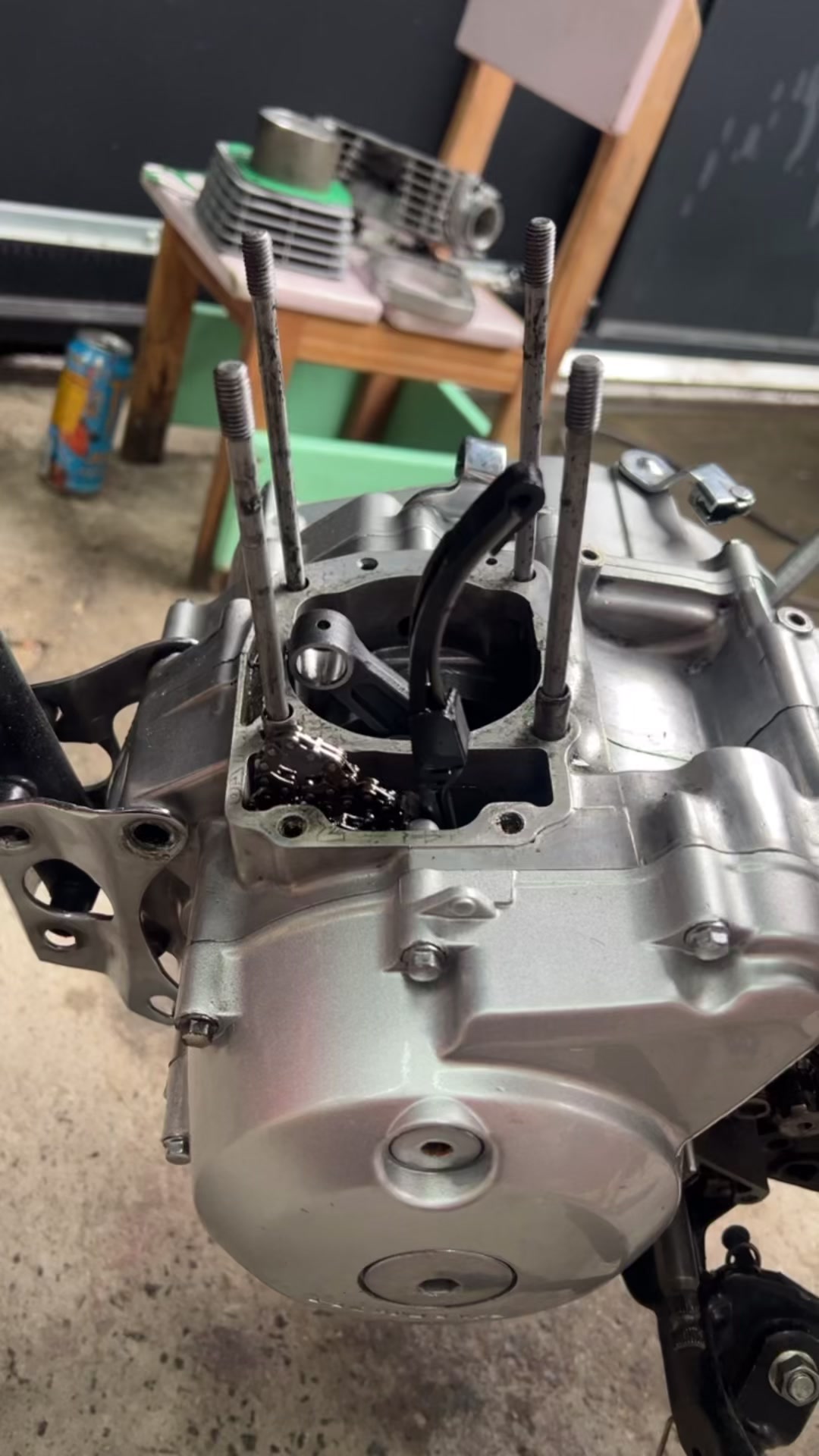 @Motor forte041