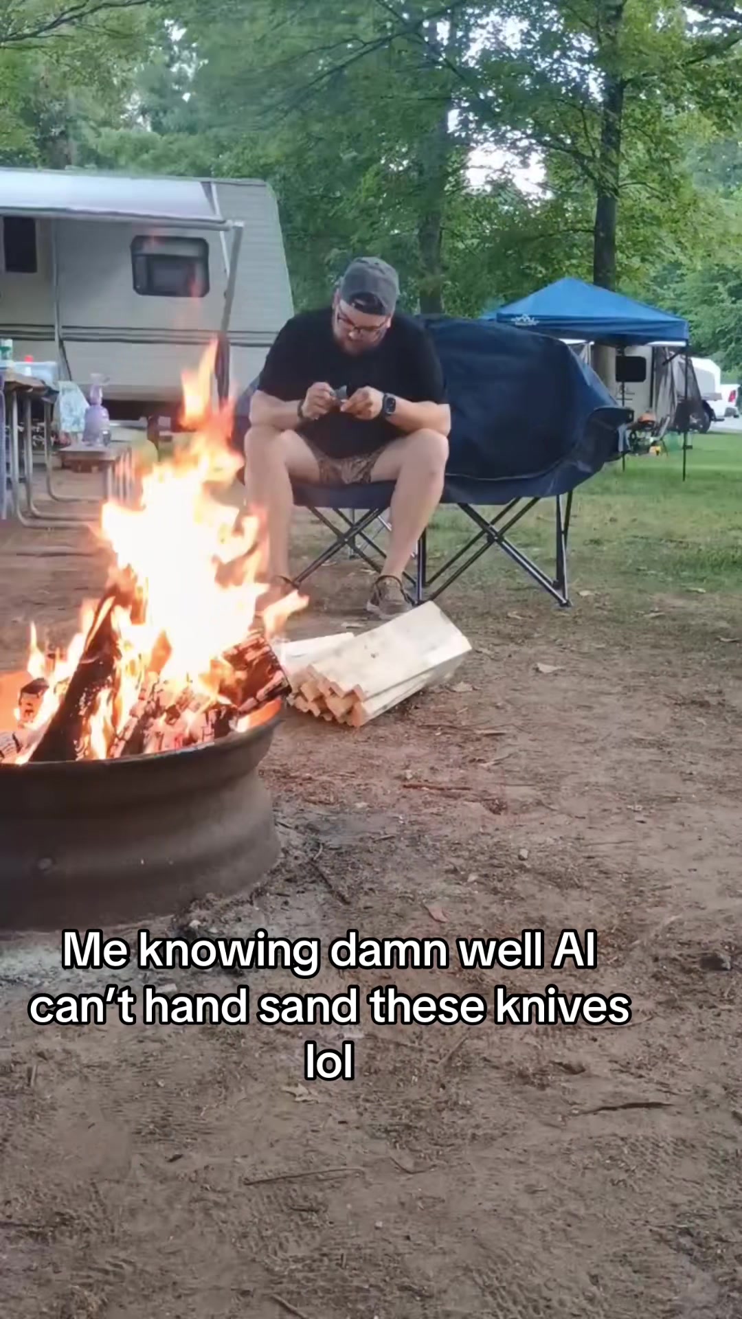 @HF Blade Co.