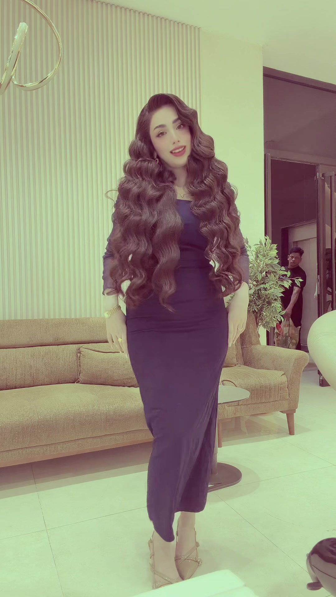 @Haya Chalabi