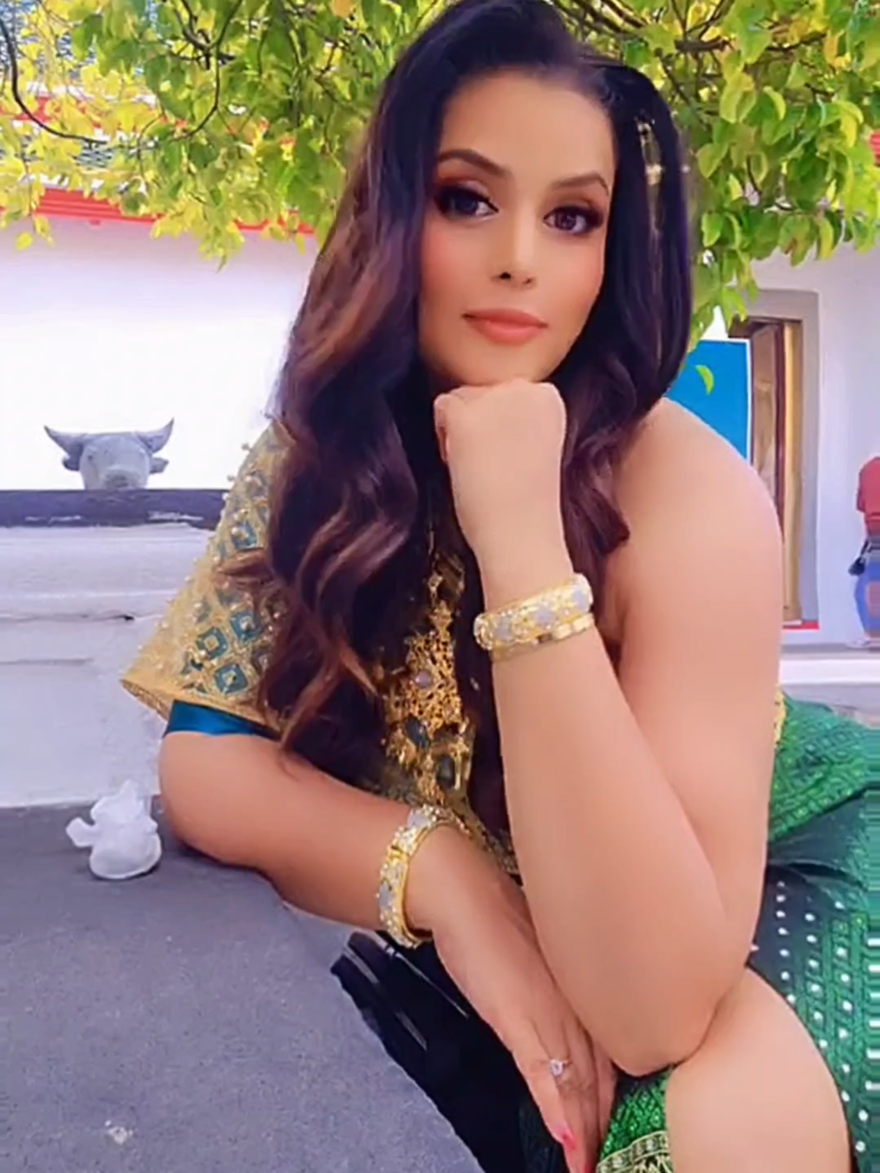 @Desigirlrocks