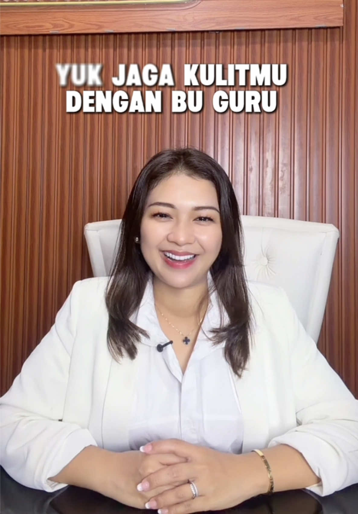 @Skin Solutionist