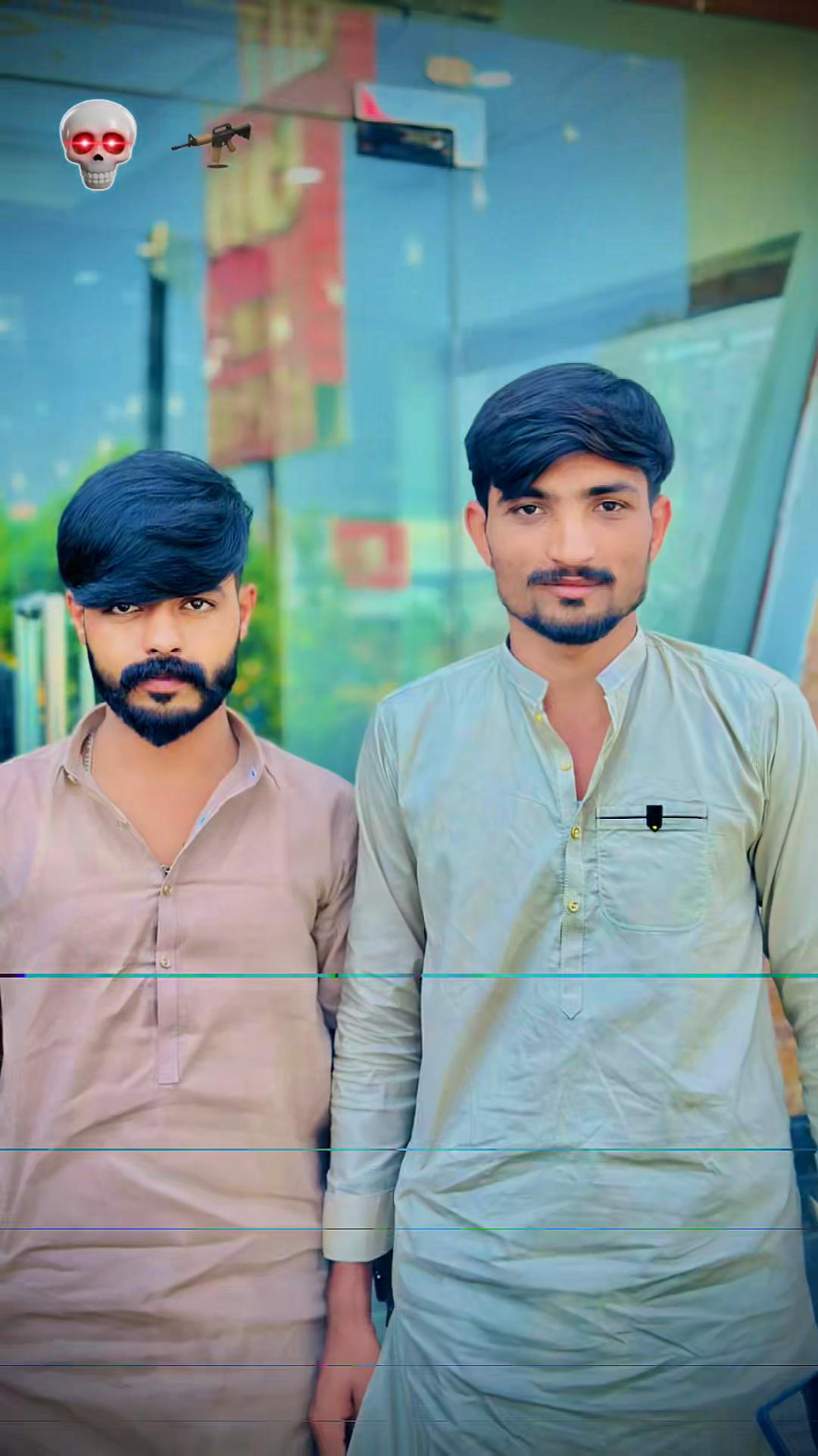 @Jani Bhai