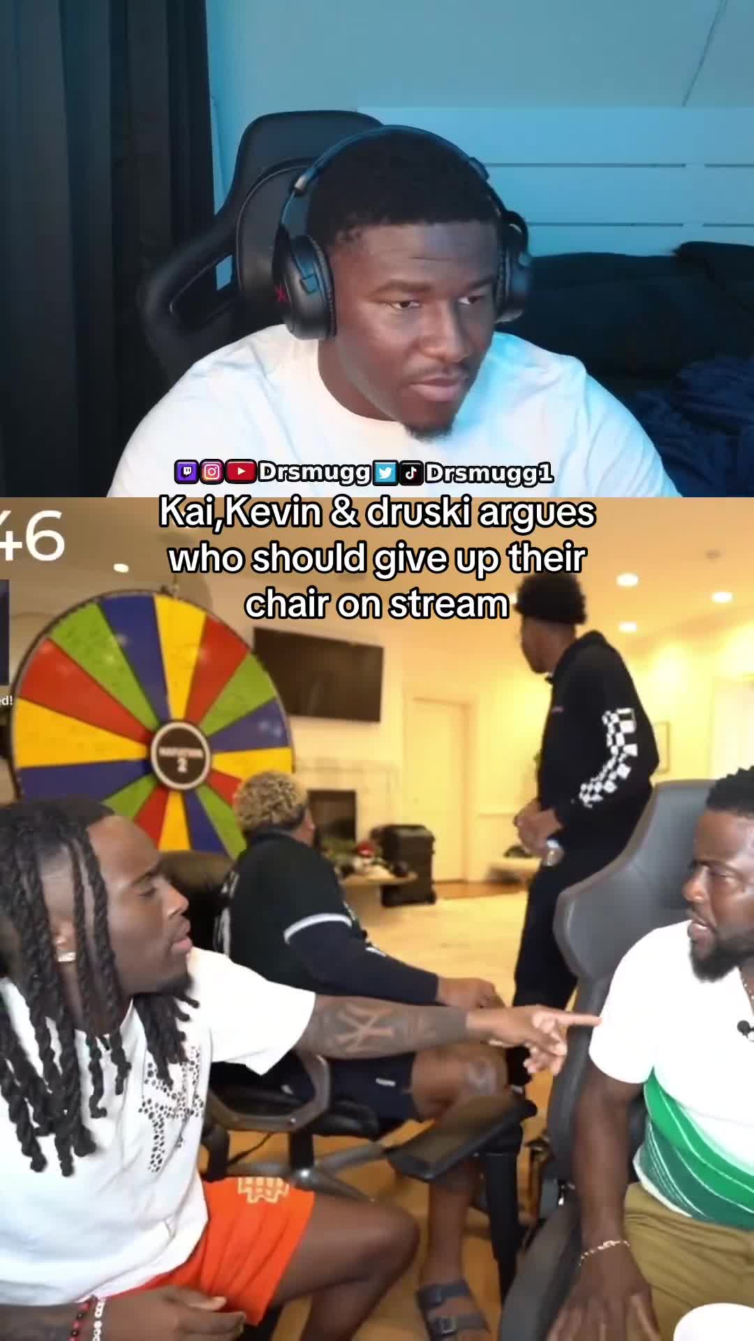 @drsmugg