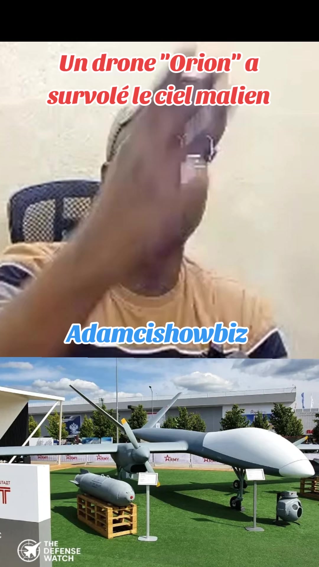 @Adama Hamidou Ciss&eacute;