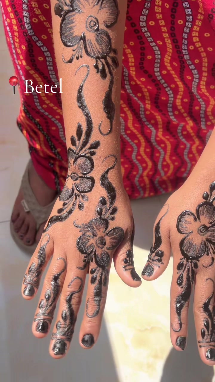 @F E T I BEAUTY ACADEMY ๐๐