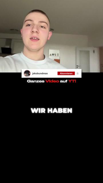 @Jakob und Max YT Highlights