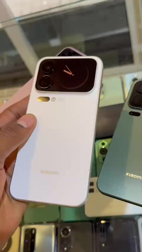 @Msani phone shop kano