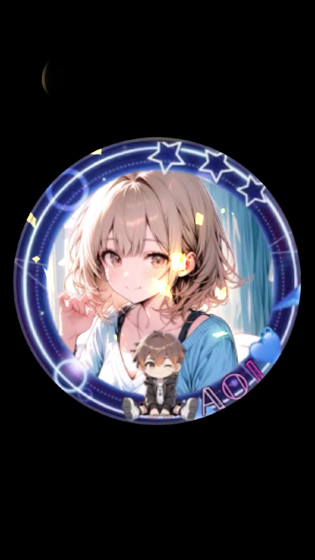 @碧くん💙ᩚ🐹