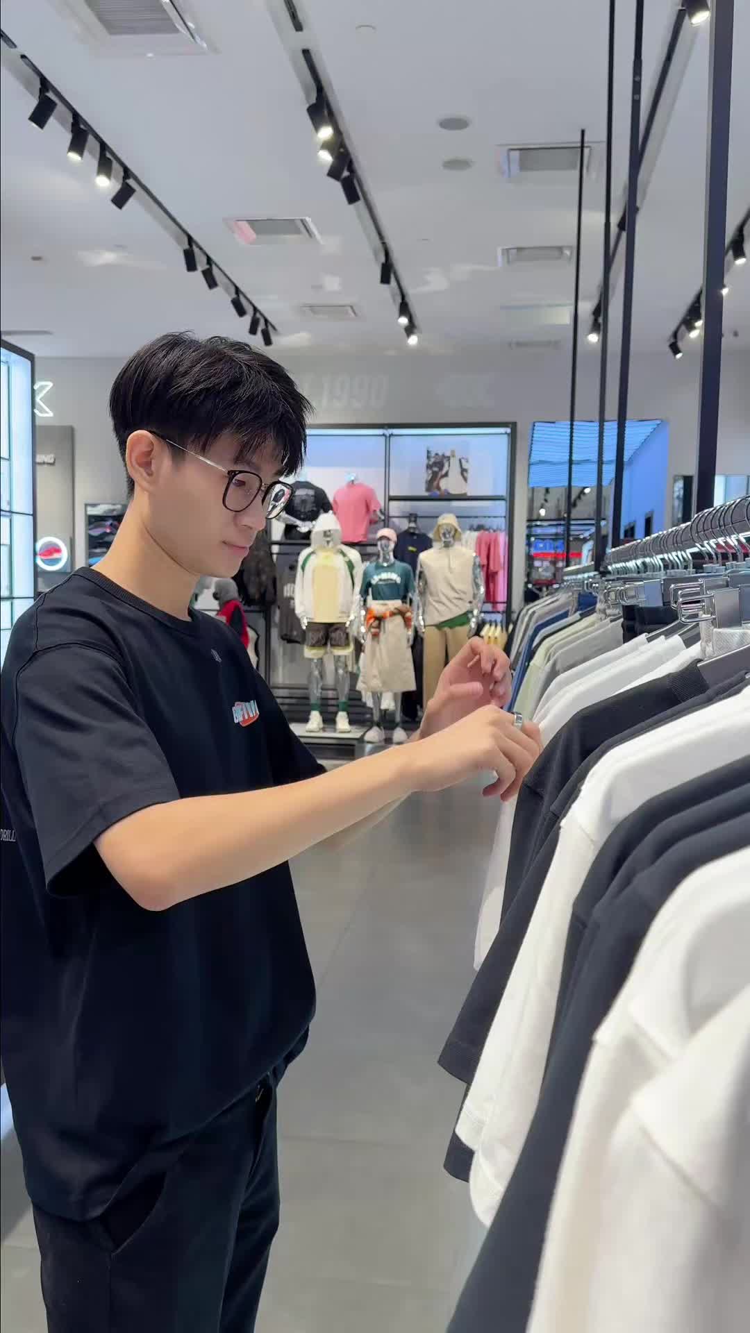 @Li-Ning Malaysia Official