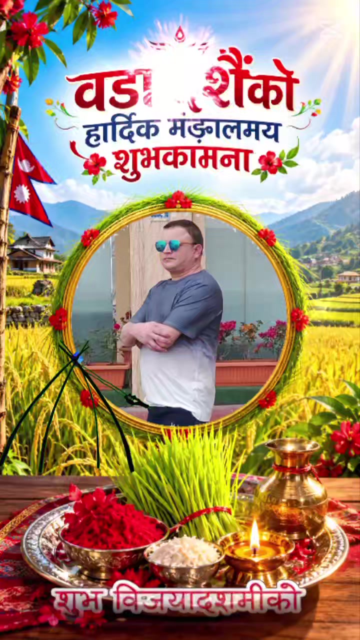 @नवराज पौडेल
