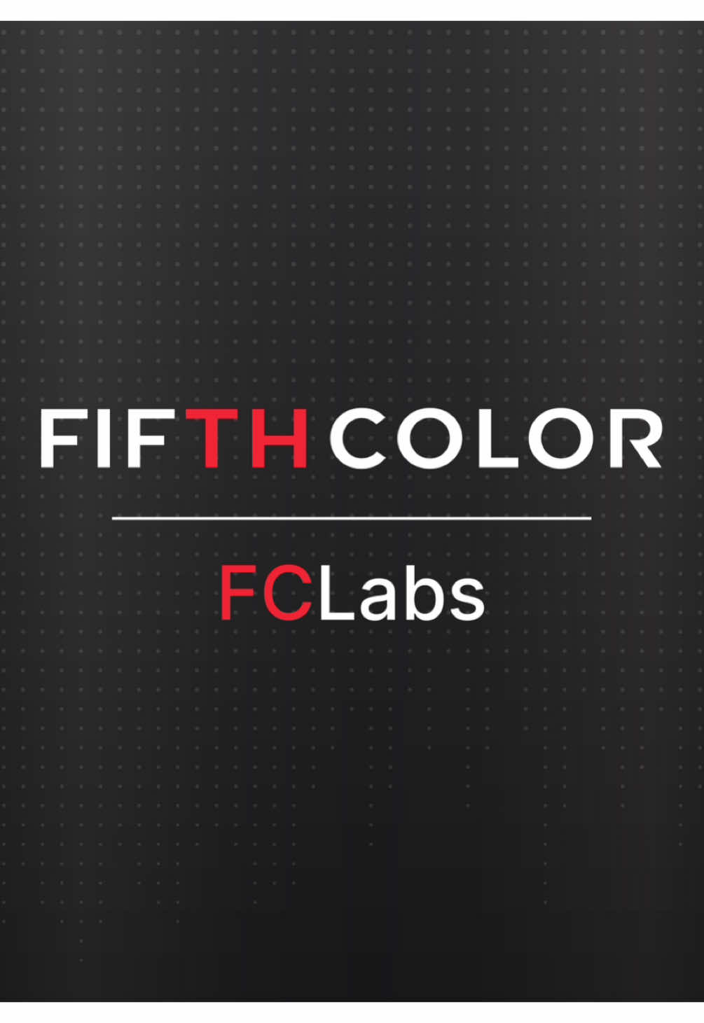 @FifthColor