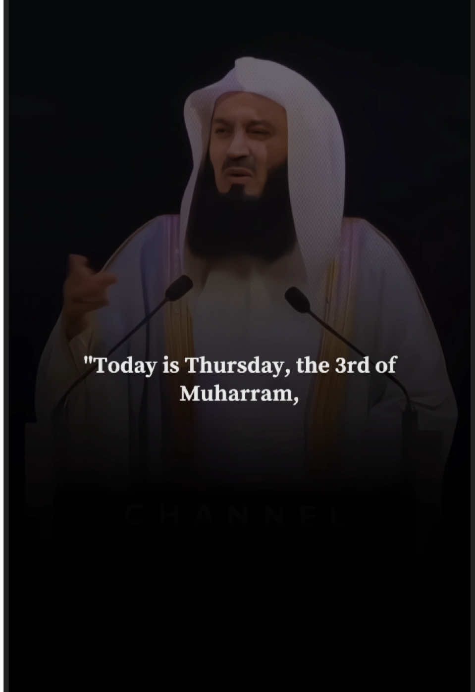 @Islamic Wisdom