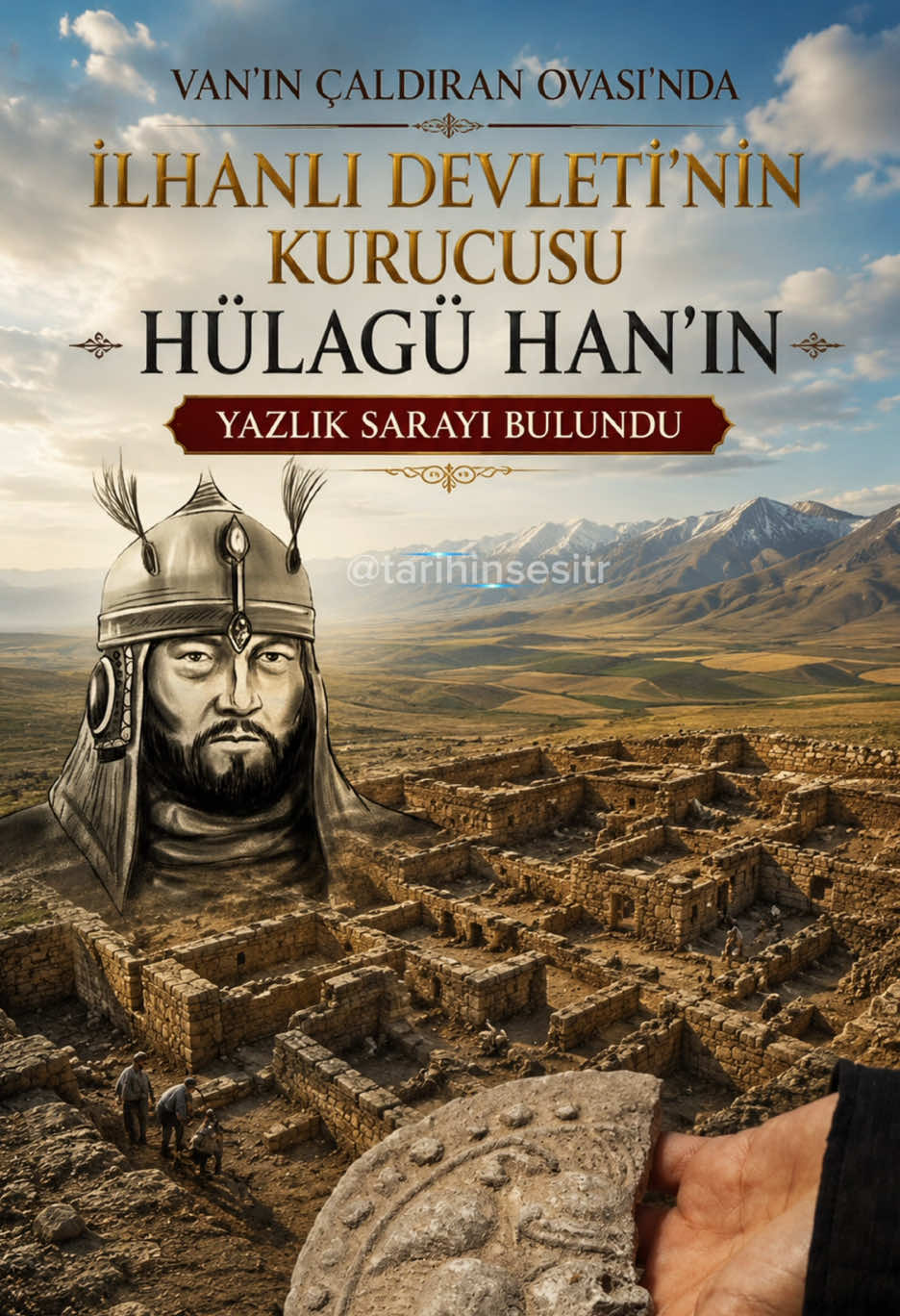 @Tarihin Sesi
