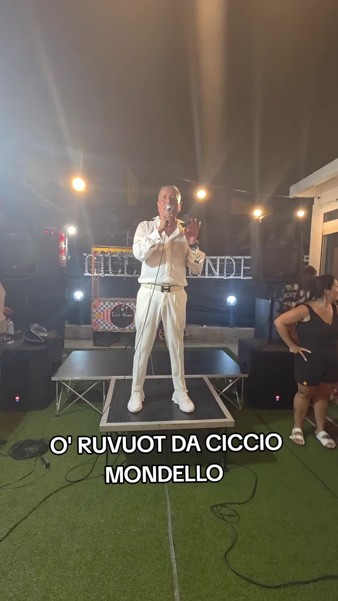 @VINCENZO SGHIZZO BONAVOLTA