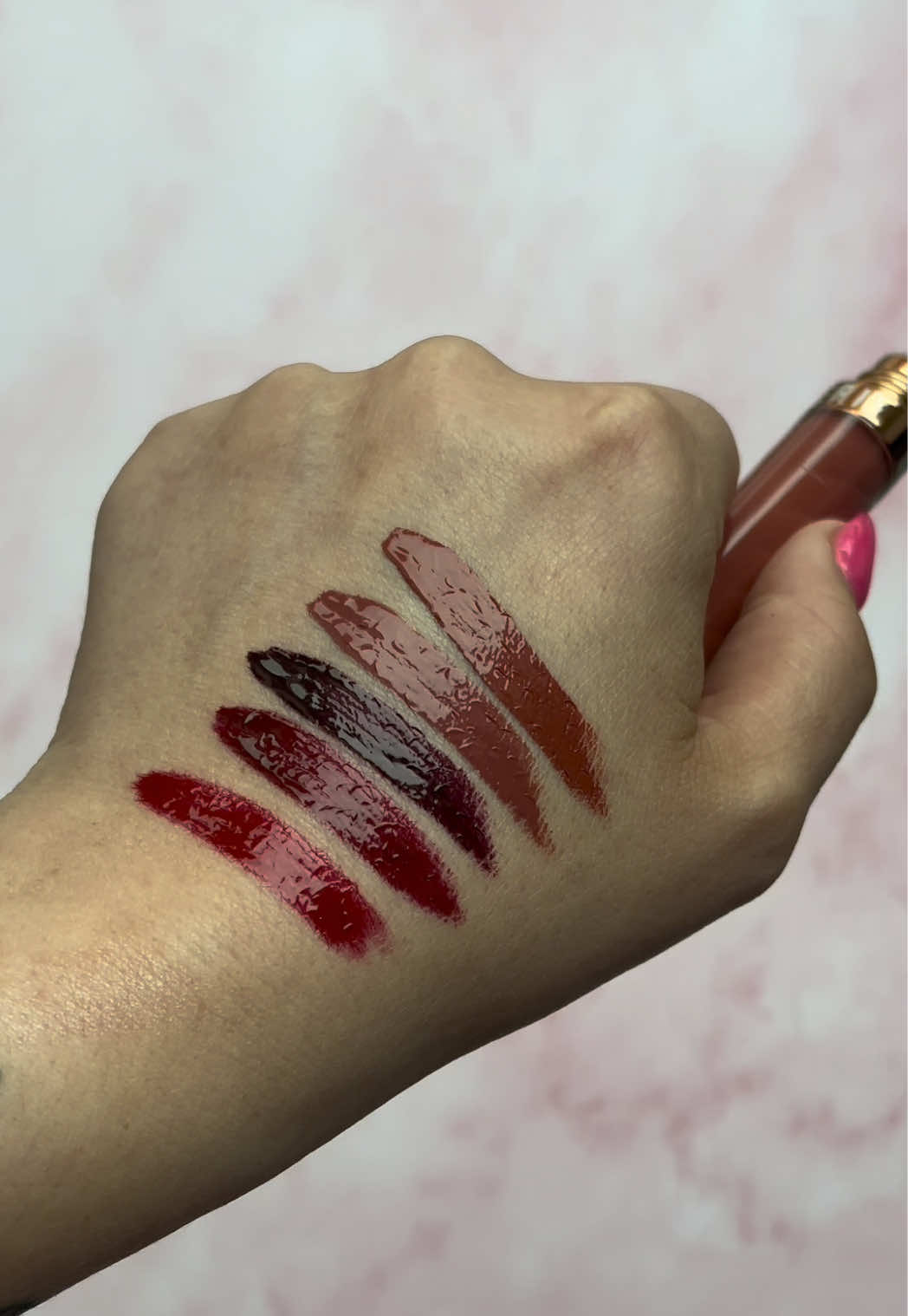 @Beauty Bakerie Makeup