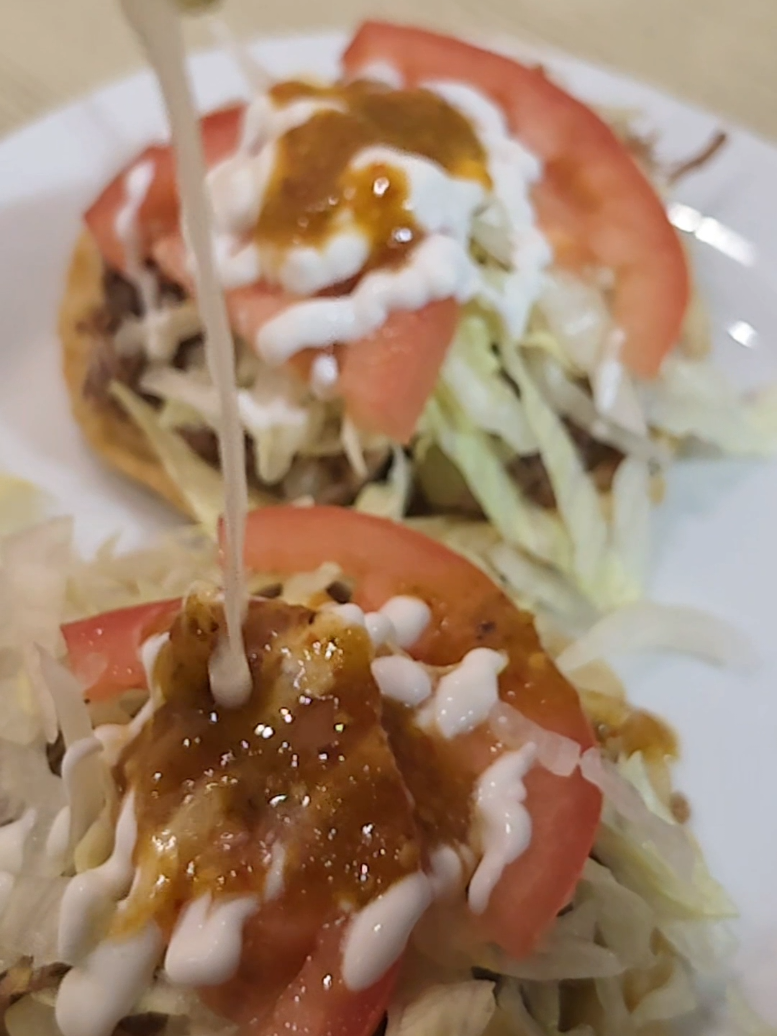 @Sabor Durango