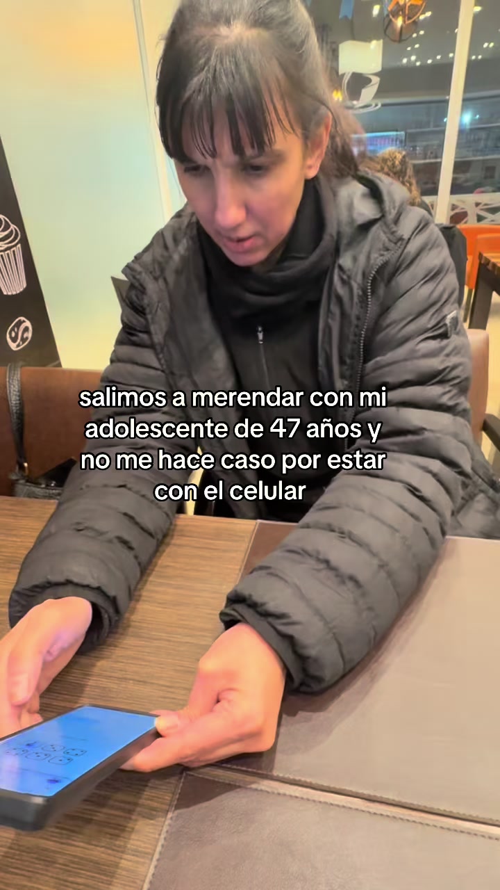 @Araceli Salinas
