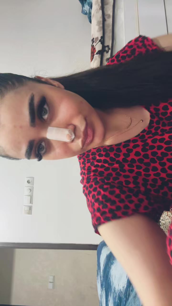 @Melika🐆