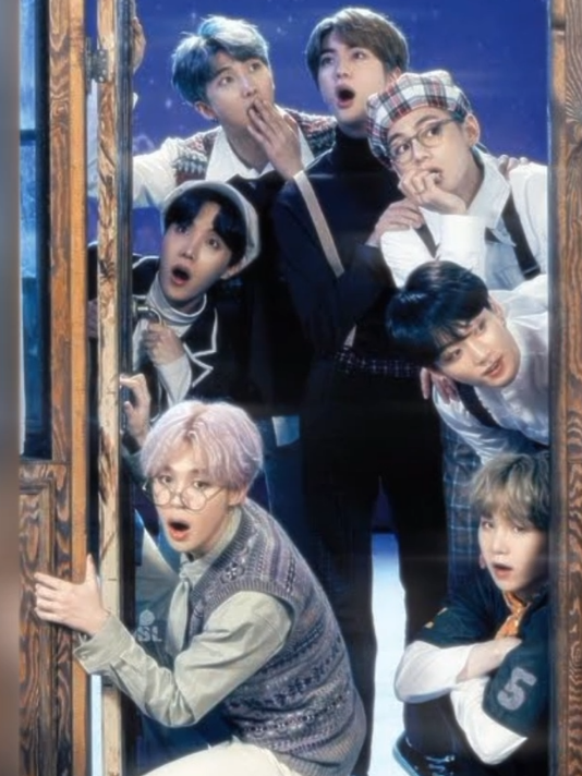 @💜bangtan 💜
