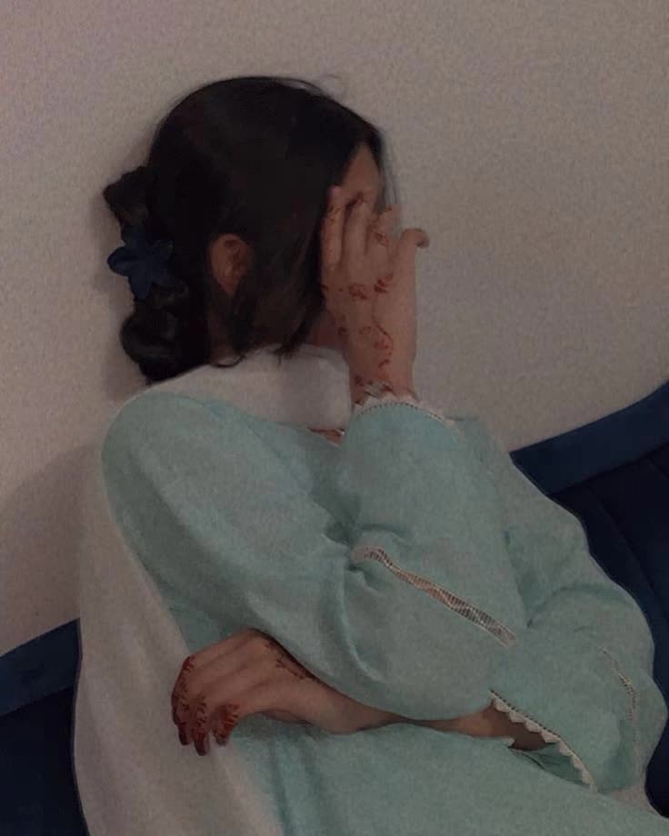 @Sad Girl🥹