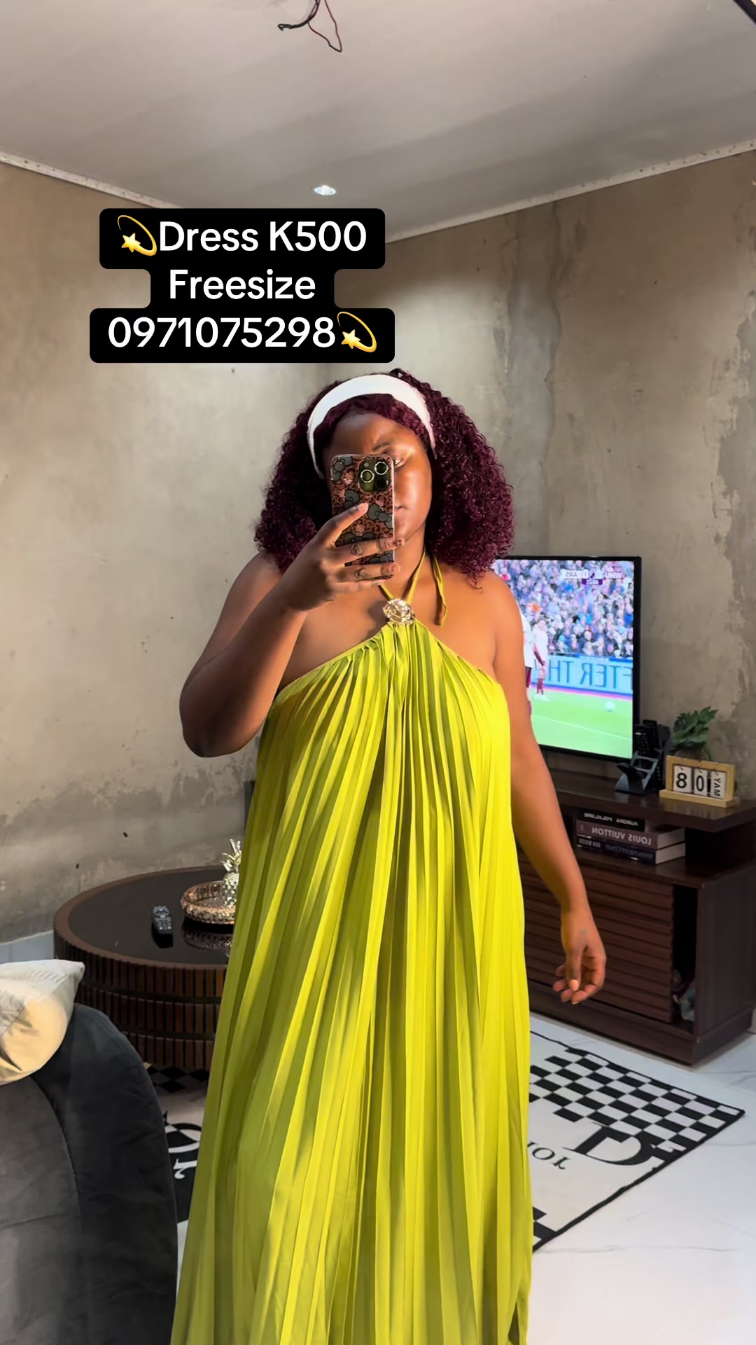 @Cindy Kanyanta