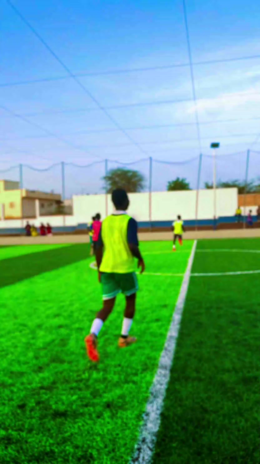@Ahmet Naby DIOP ✪