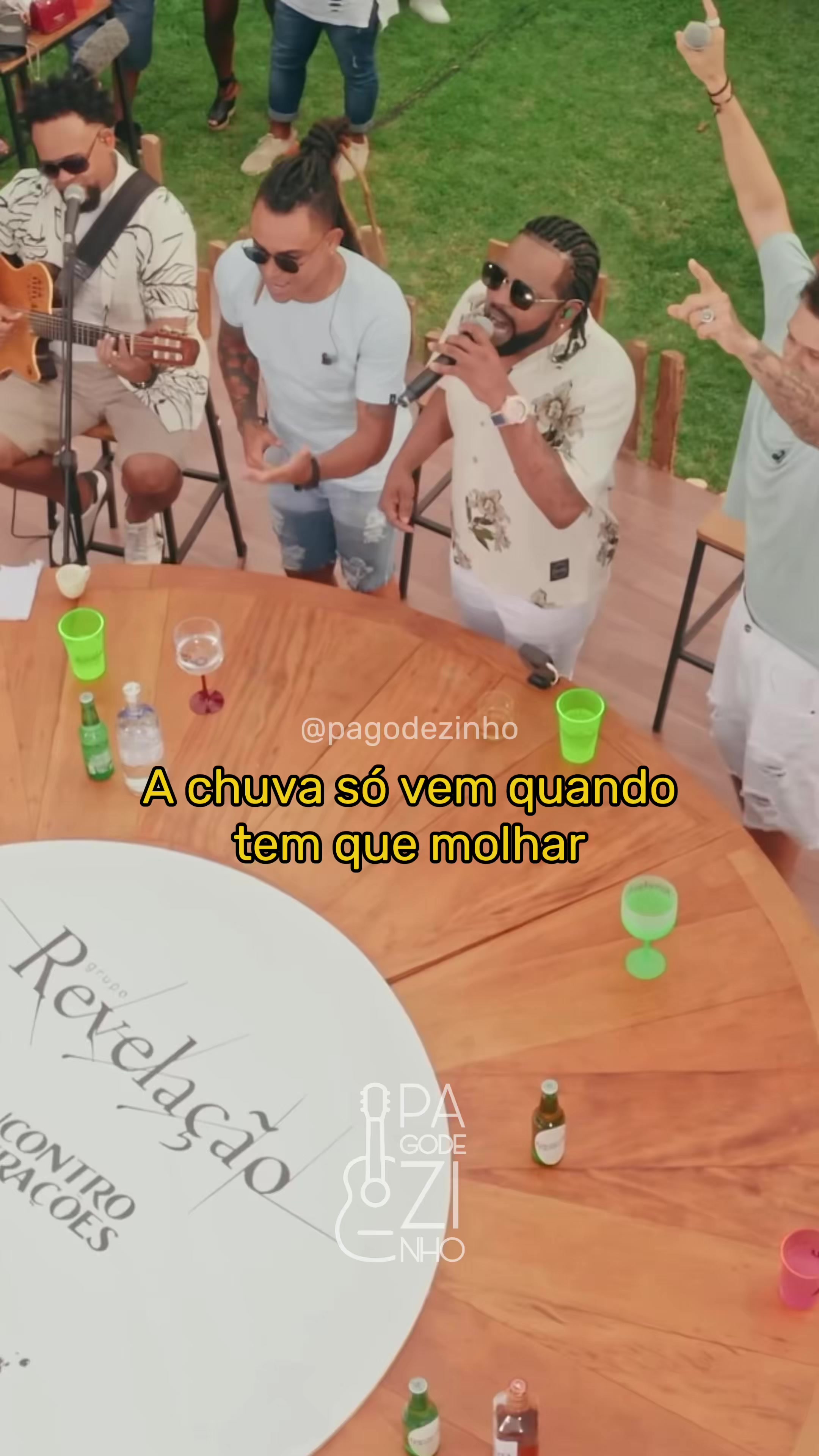 @Pagodezinho