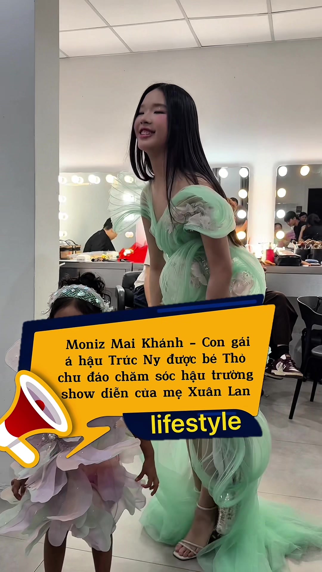 @Lifestyle