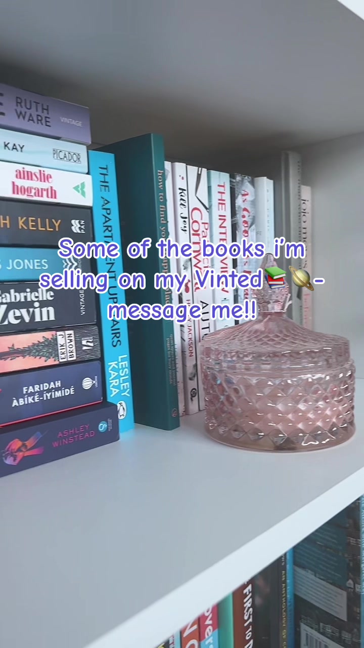 @Lilys Bookshelf <3