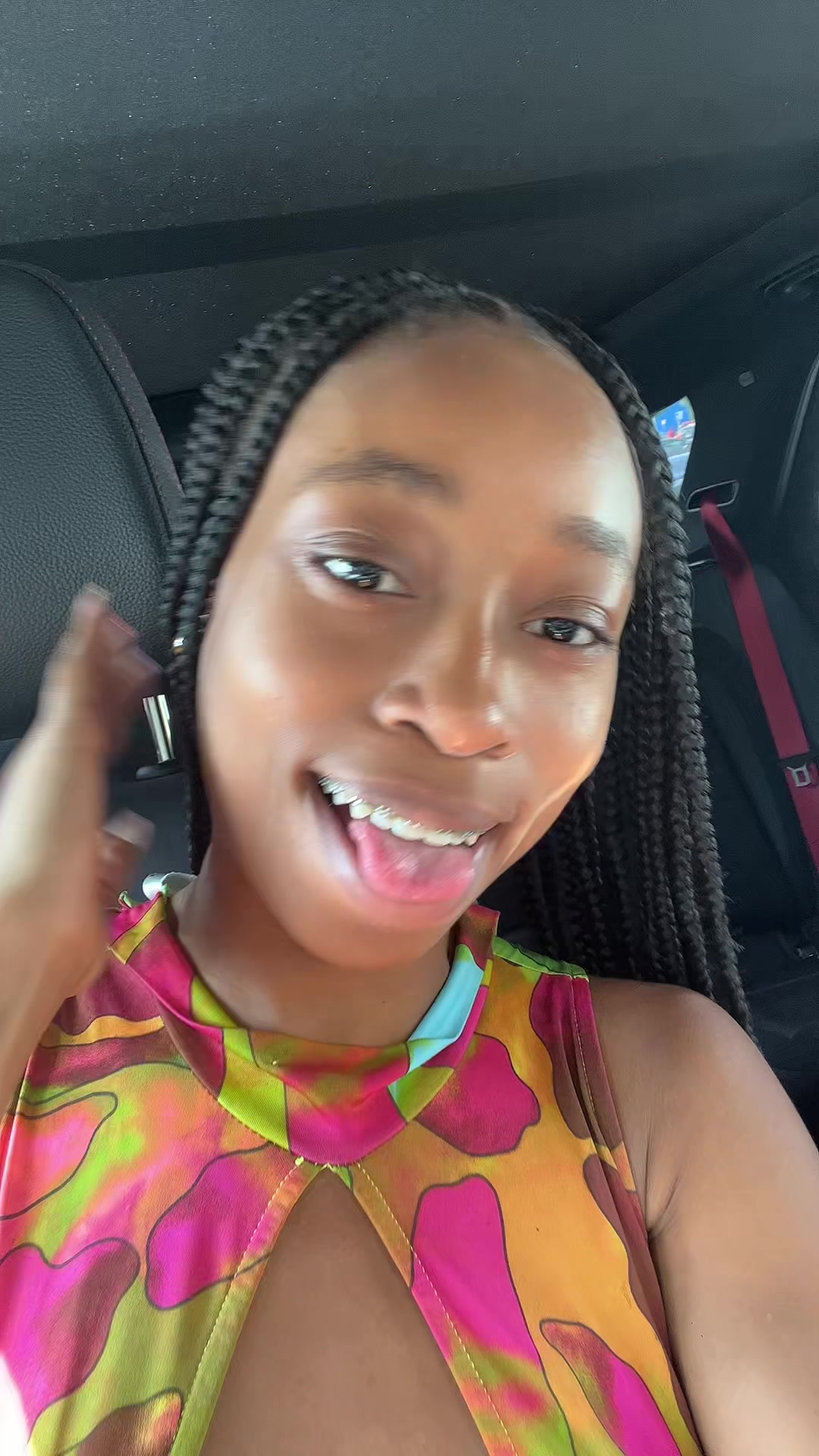@Lovechade