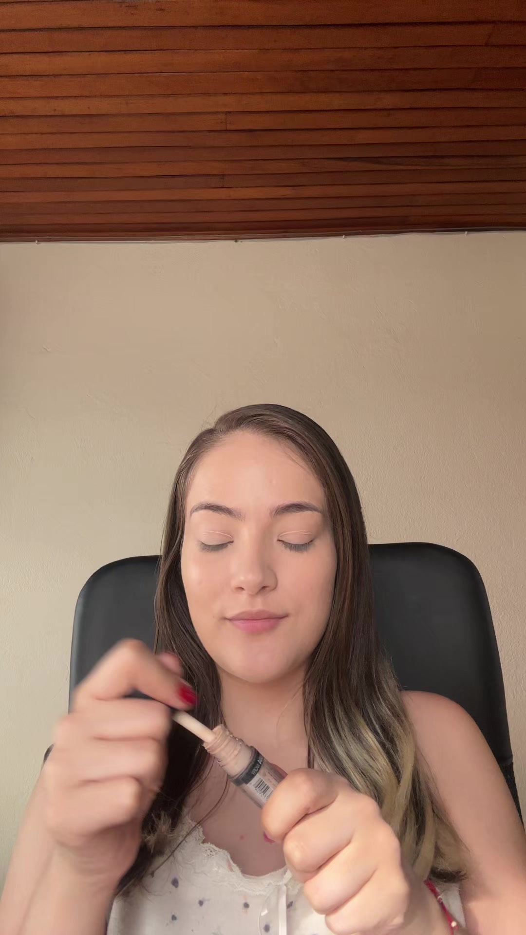 @Melissa Hidalgo