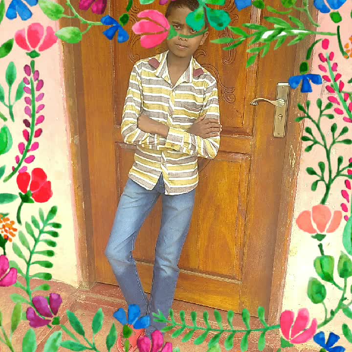 @saritha