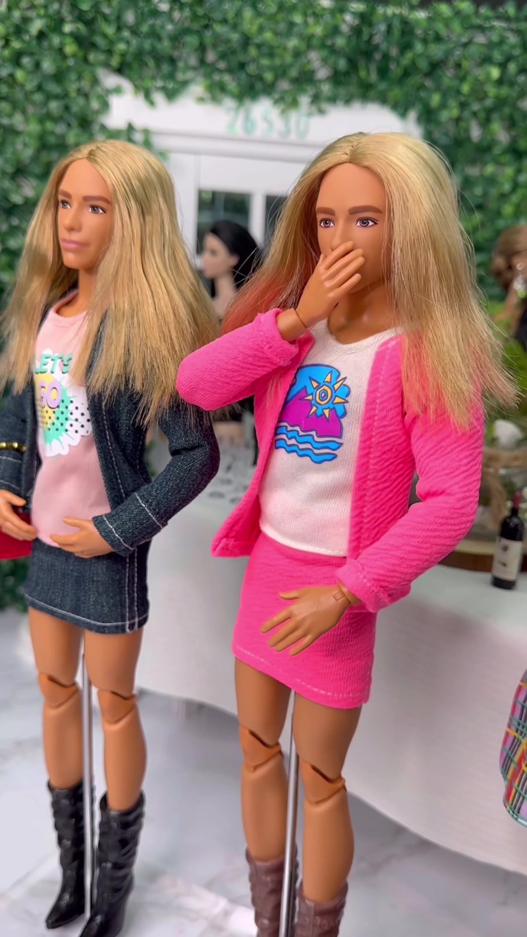 @Barbie&ensp;Boi