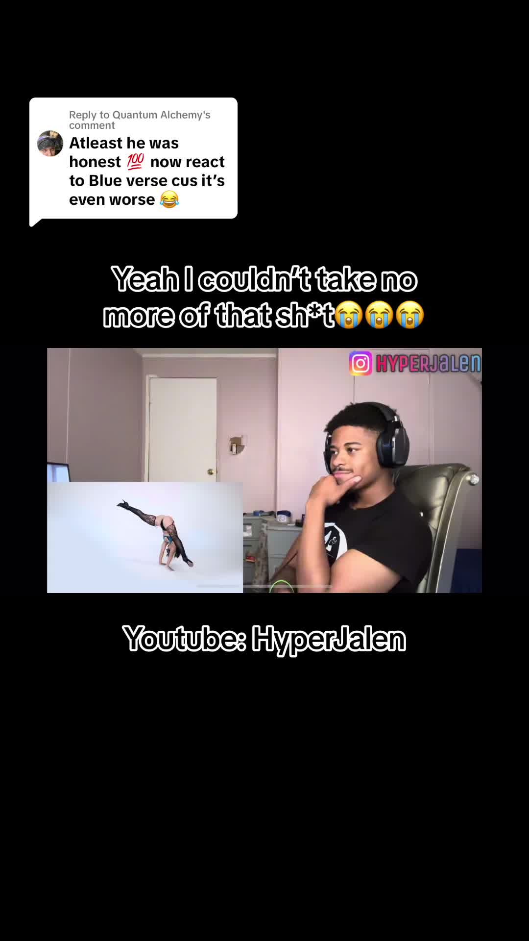 @hyperjalenreacts